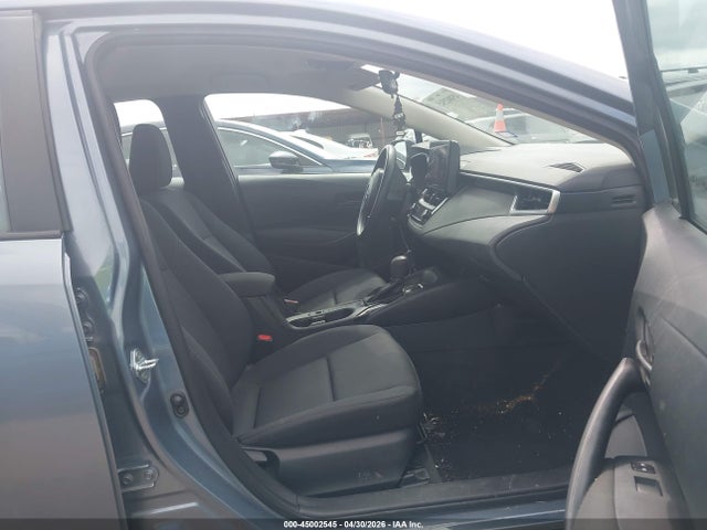 45002545 :رقم المزاد ، 5YFB4MDE7RP128331 vin ، 2024 Toyota Corolla Le مزاد بيع
