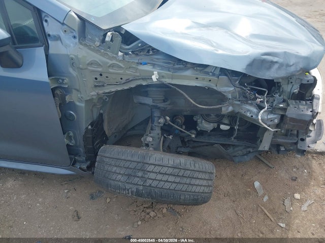 45002545 :رقم المزاد ، 5YFB4MDE7RP128331 vin ، 2024 Toyota Corolla Le مزاد بيع