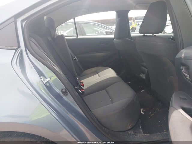 45002545 :رقم المزاد ، 5YFB4MDE7RP128331 vin ، 2024 Toyota Corolla Le مزاد بيع