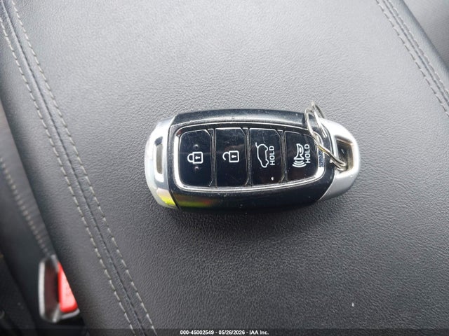 45002549 :رقم المزاد ، 5NMS53AD6LH293744 vin ، 2020 Hyundai Santa Fe Limited مزاد بيع
