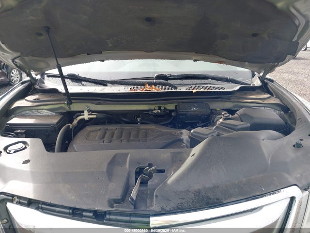 Продажа на аукционе авто 2015 Acura Mdx Technology Package, vin: 5FRYD3H41FB009220, номер лота: 45002550