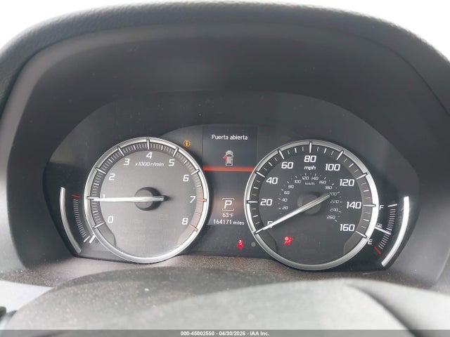 Продажа на аукционе авто 2015 Acura Mdx Technology Package, vin: 5FRYD3H41FB009220, номер лота: 45002550