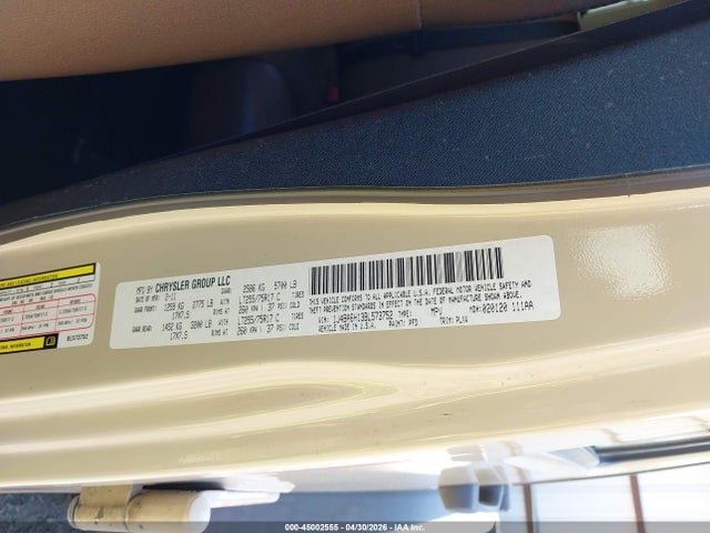 Aukcja sprzedaży 2011 Jeep Wrangler Unlimited Rubicon, vin: 1J4BA6H13BL573752, numer aukcji: 45002555