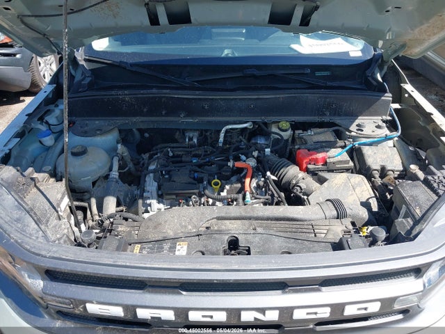 45002556 :رقم المزاد ، 3FMCR9B61PRD20605 vin ، 2023 Ford Bronco Sport Big Bend مزاد بيع