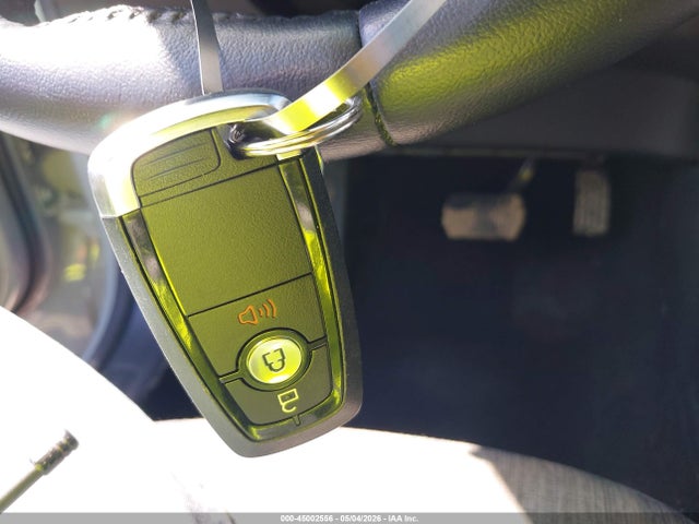 45002556 :رقم المزاد ، 3FMCR9B61PRD20605 vin ، 2023 Ford Bronco Sport Big Bend مزاد بيع