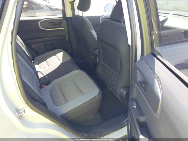 45002556 :رقم المزاد ، 3FMCR9B61PRD20605 vin ، 2023 Ford Bronco Sport Big Bend مزاد بيع