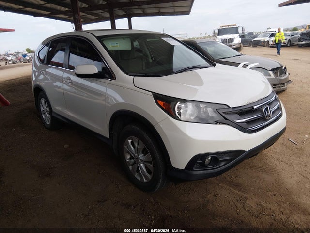 5J6RM4H50EL083710 Honda CR-V EX