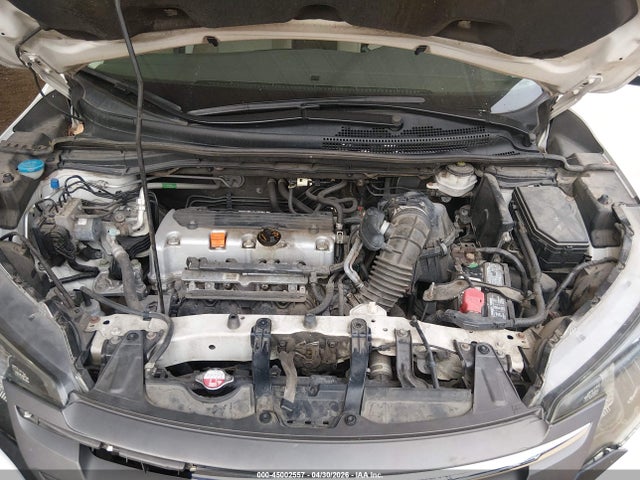 5J6RM4H50EL083710 Honda CR-V EX