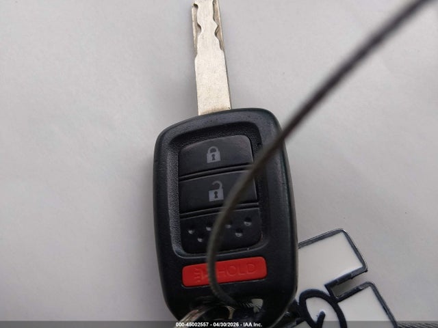 5J6RM4H50EL083710 Honda CR-V EX