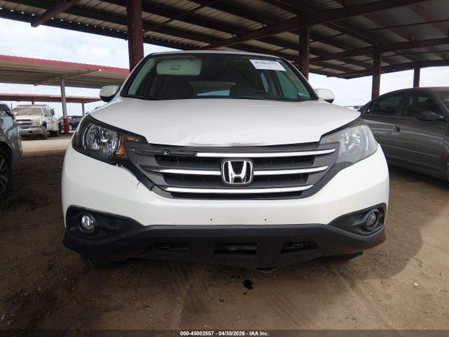 5J6RM4H50EL083710 Honda CR-V EX