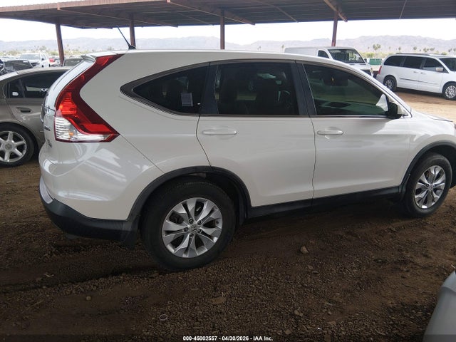 5J6RM4H50EL083710 Honda CR-V EX