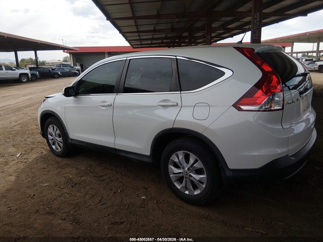5J6RM4H50EL083710 Honda CR-V EX