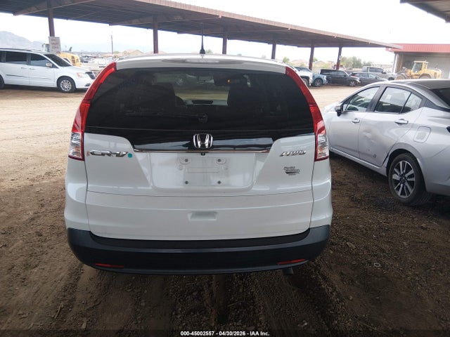 5J6RM4H50EL083710 Honda CR-V EX