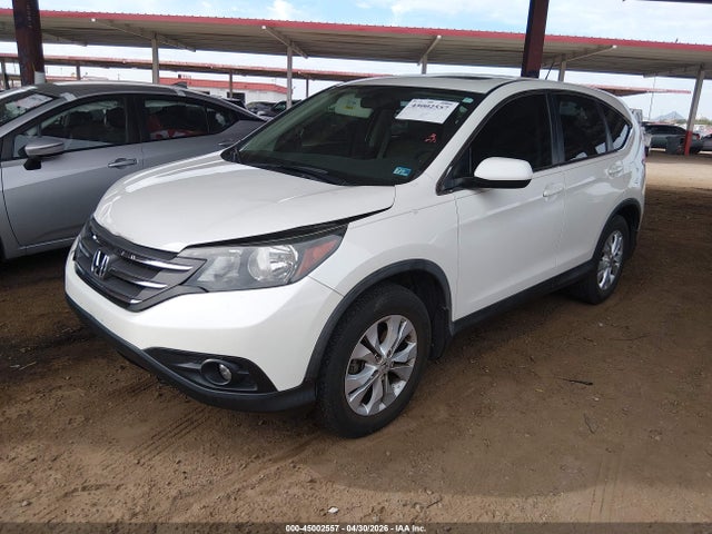 5J6RM4H50EL083710 Honda CR-V EX