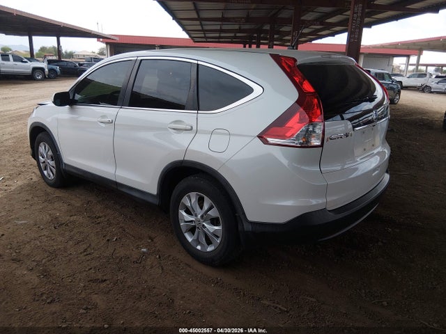 5J6RM4H50EL083710 Honda CR-V EX