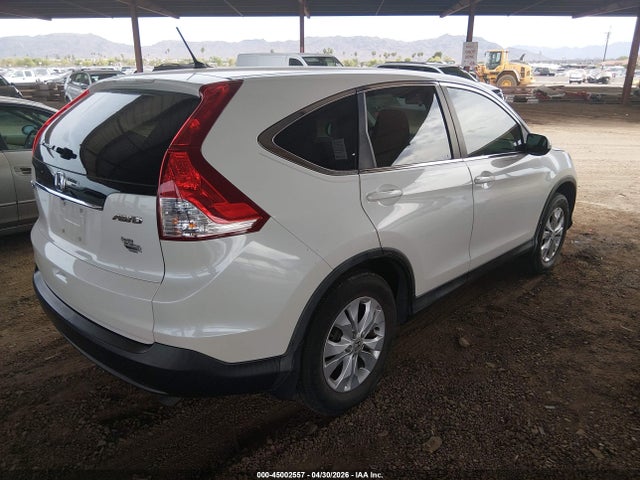 5J6RM4H50EL083710 Honda CR-V EX