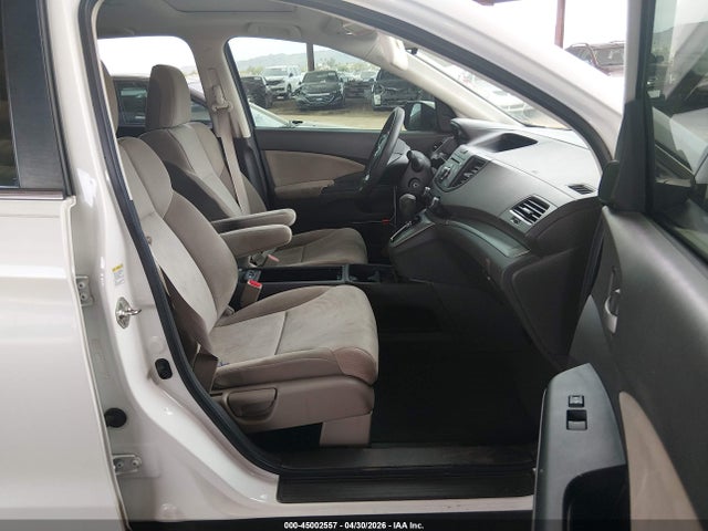 5J6RM4H50EL083710 Honda CR-V EX