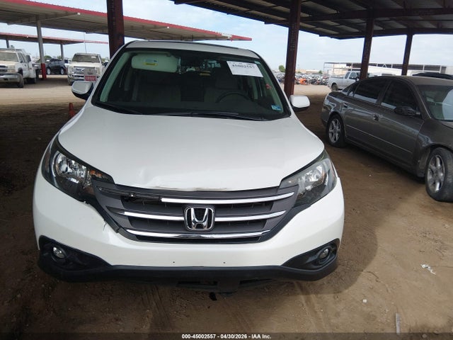 5J6RM4H50EL083710 Honda CR-V EX