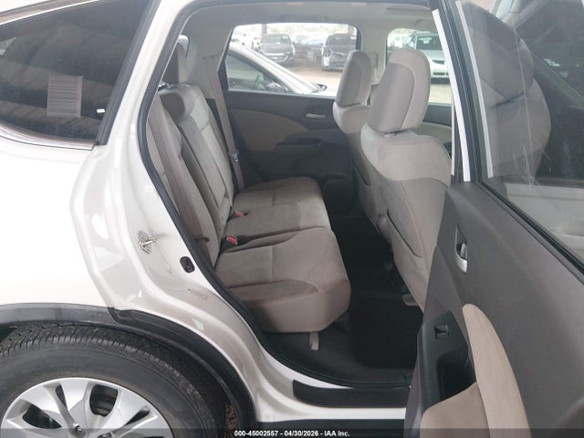 5J6RM4H50EL083710 Honda CR-V EX