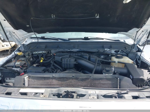 Ford F-250 Lariat 2016 1FT7W2B67GED20844 Image 10