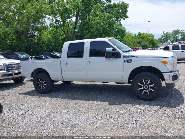 Ford F-250 Lariat 2016 1FT7W2B67GED20844 Image 13