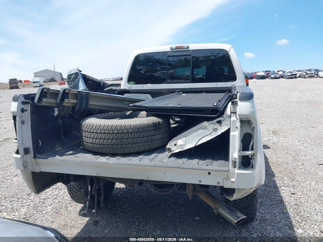 Ford F-250 Lariat 2016 1FT7W2B67GED20844 Image 16