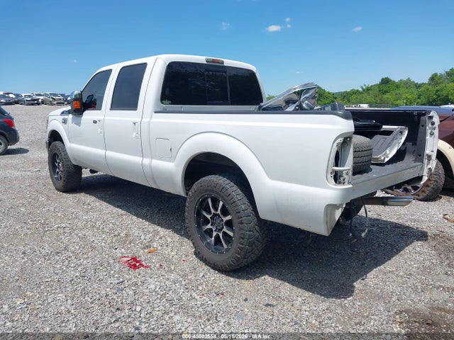 Ford F-250 Lariat 2016 1FT7W2B67GED20844 Image 3