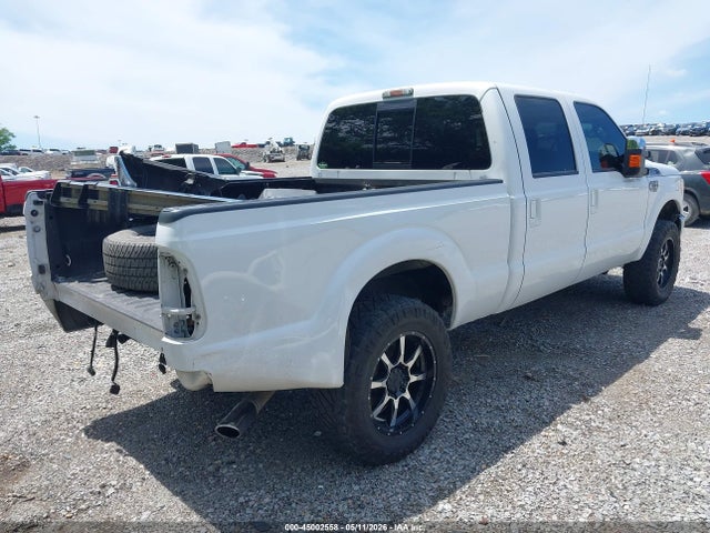 Ford F-250 Lariat 2016 1FT7W2B67GED20844 Image 4