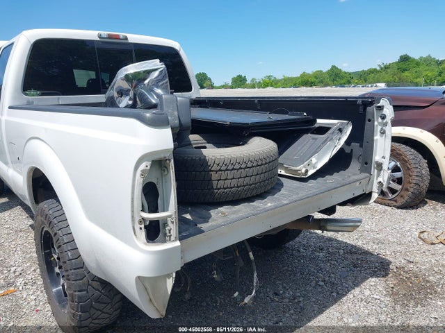 Ford F-250 Lariat 2016 1FT7W2B67GED20844 Image 6