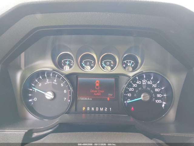 Ford F-250 Lariat 2016 1FT7W2B67GED20844 Image 7