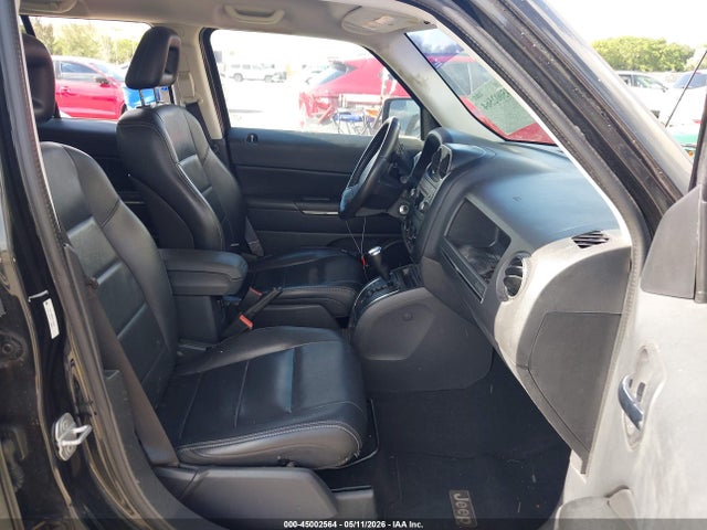Aukcja sprzedaży 2009 Jeep Patriot Limited, vin: 1J4FT48B89D109806, numer aukcji: 45002564