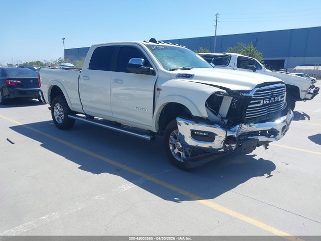 Продаж на аукціоні авто 2022 Ram 2500 Laramie  4x4 6'4 Box, vin: 3C6UR5FJ3NG313218, номер лоту: 45002565