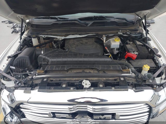 Продаж на аукціоні авто 2022 Ram 2500 Laramie  4x4 6'4 Box, vin: 3C6UR5FJ3NG313218, номер лоту: 45002565