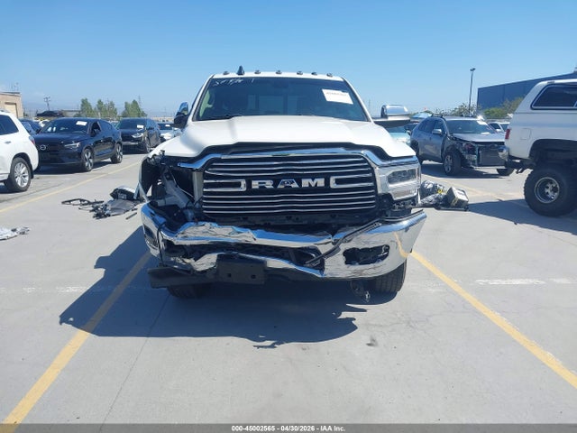 Продаж на аукціоні авто 2022 Ram 2500 Laramie  4x4 6'4 Box, vin: 3C6UR5FJ3NG313218, номер лоту: 45002565