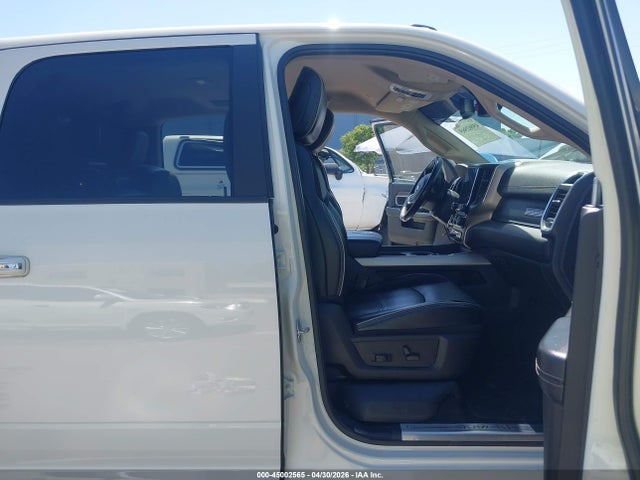 Продаж на аукціоні авто 2022 Ram 2500 Laramie  4x4 6'4 Box, vin: 3C6UR5FJ3NG313218, номер лоту: 45002565