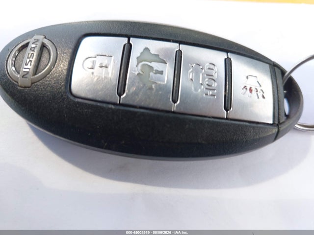 Продажа на аукционе авто 2017 Nissan Sentra Sv, vin: 3N1AB7AP0HL653495, номер лота: 45002569