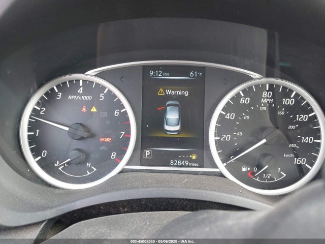 Продажа на аукционе авто 2017 Nissan Sentra Sv, vin: 3N1AB7AP0HL653495, номер лота: 45002569