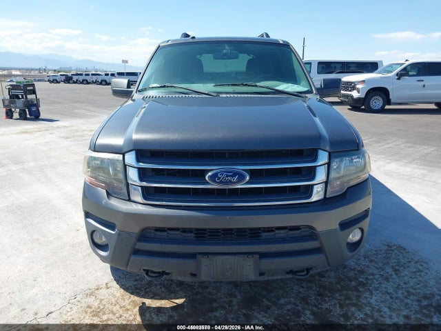 1FMJU1GT5HEA71199 Ford Expedition Xl