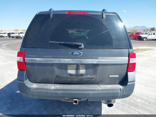 1FMJU1GT5HEA71199 Ford Expedition Xl