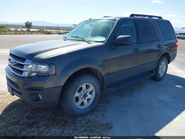 1FMJU1GT5HEA71199 Ford Expedition Xl