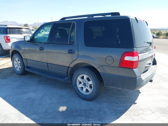 1FMJU1GT5HEA71199 Ford Expedition Xl