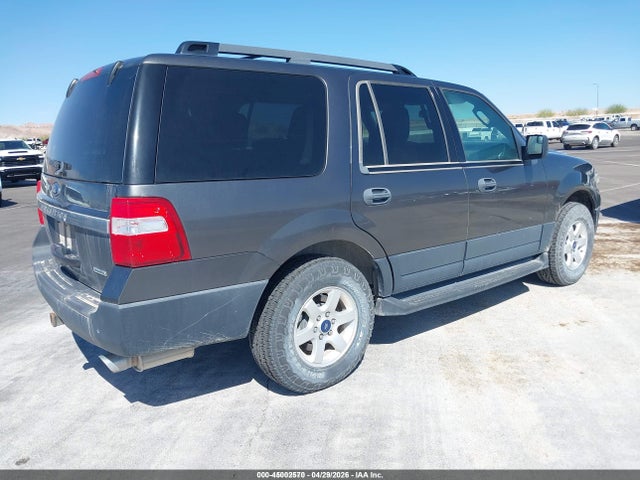 1FMJU1GT5HEA71199 Ford Expedition Xl