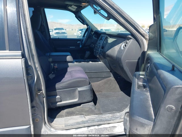 1FMJU1GT5HEA71199 Ford Expedition Xl