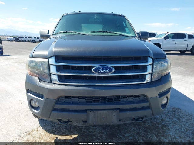 1FMJU1GT5HEA71199 Ford Expedition Xl