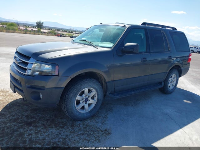 1FMJU1GT5HEA71199 Ford Expedition Xl