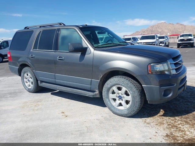 1FMJU1GT5HEA71199 Ford Expedition Xl