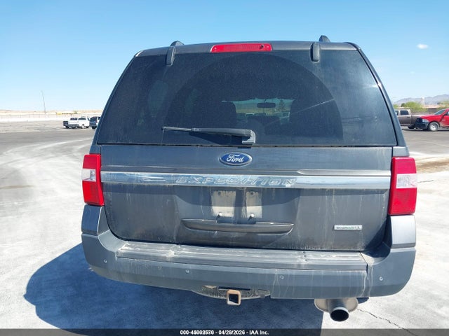 1FMJU1GT5HEA71199 Ford Expedition Xl