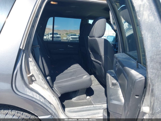 1FMJU1GT5HEA71199 Ford Expedition Xl