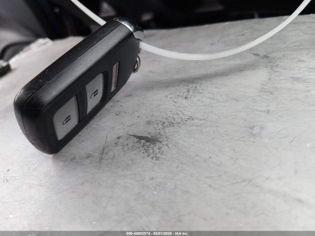 JHMGK5H75GS003481 Honda FIT EX