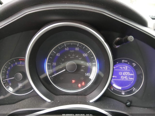 JHMGK5H75GS003481 Honda FIT EX